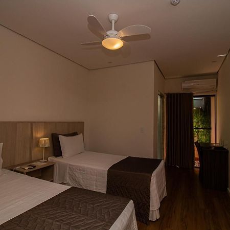Prado Hotel Ампару Екстер'єр фото