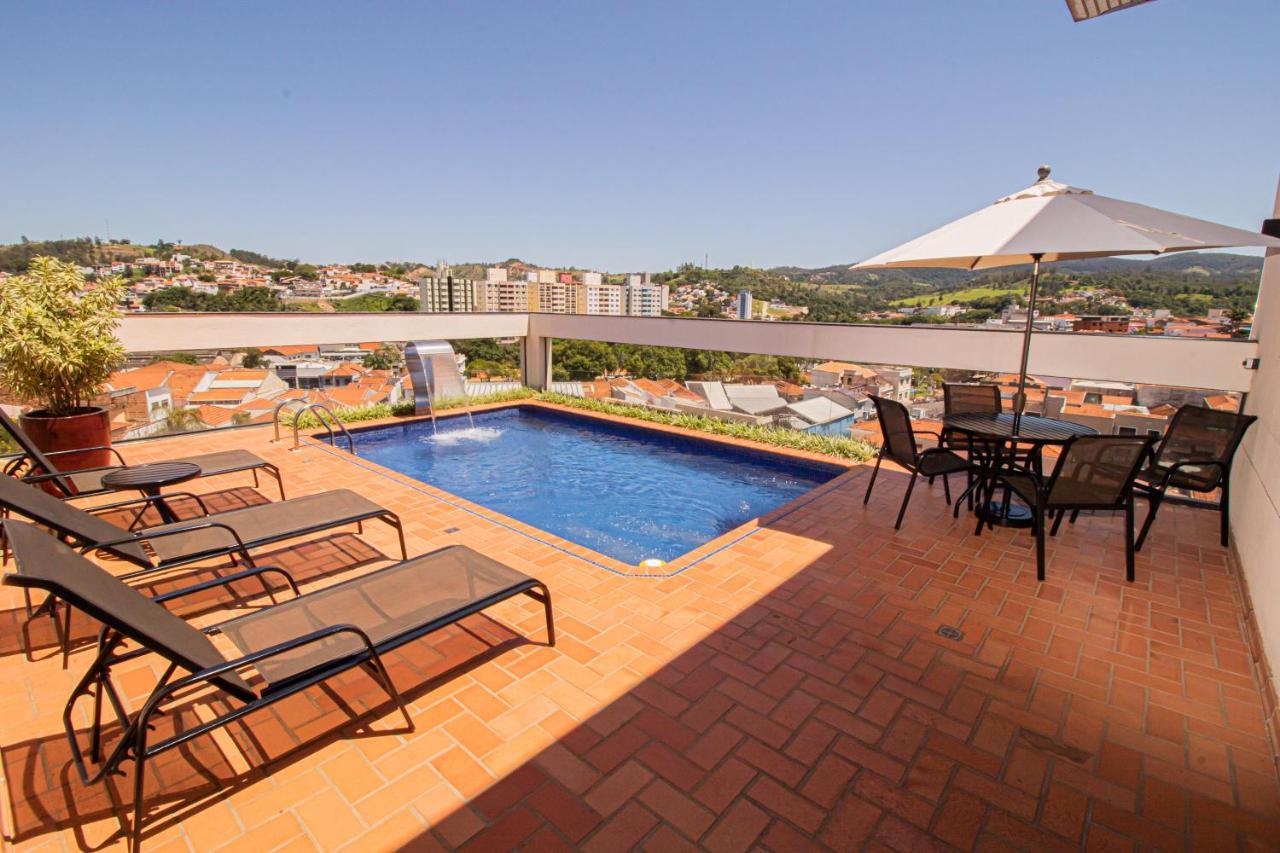 Prado Hotel Ампару Екстер'єр фото